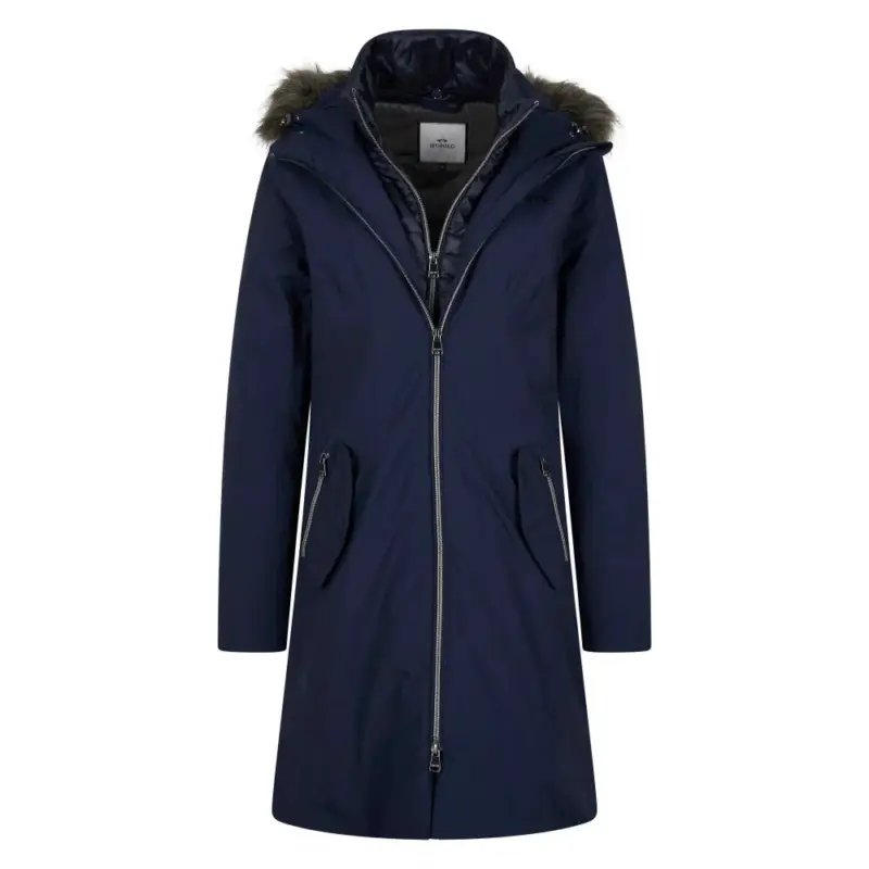 Ultimissimo Modello Parka HV Polo Isa