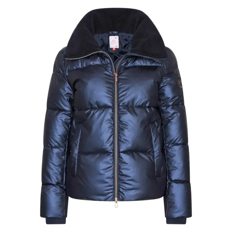 Economico Giacca Imperial Riding Galaxy Puffer