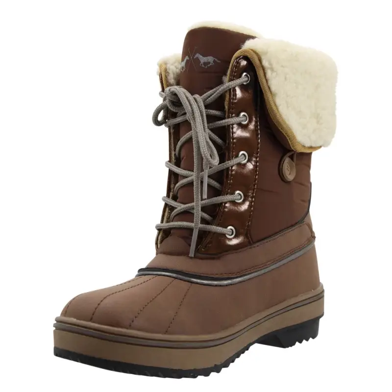 Must-Have Stivali invernali HV Polo Glaslynn Luxe
