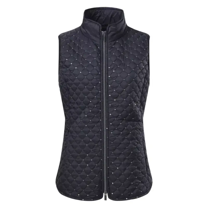 Occasione Imperdibile Gilet senza maniche Imperial Riding Shimmer