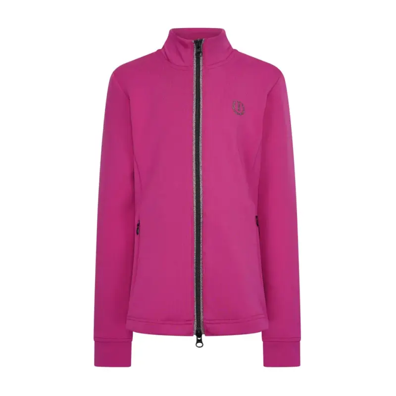 Cardigan tecnico Imperial Riding Izzy Sun BAMBINI Prezzo Basso