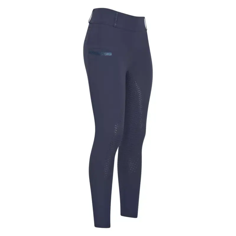 Spedizione Espresso Leggings da equitazione Imperial Riding Shiny Sparks FullGrip