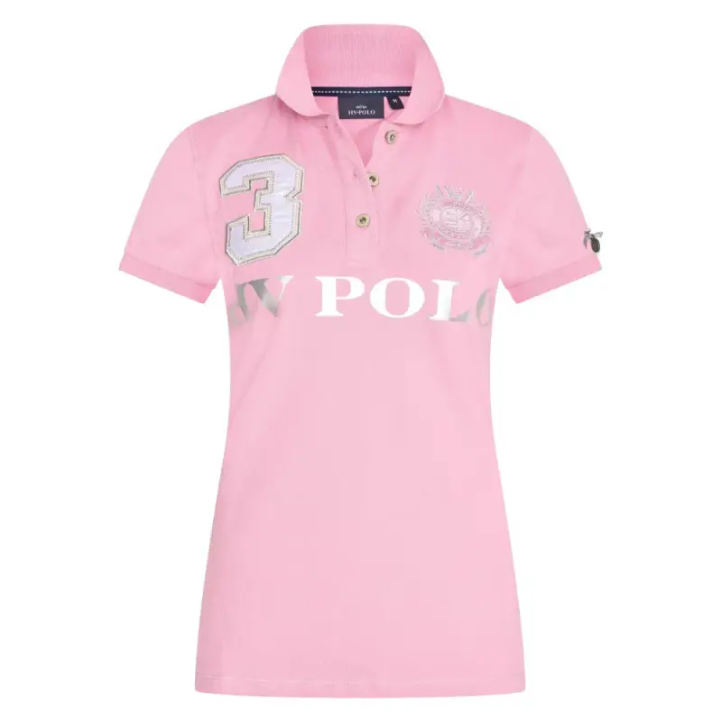 Reso Gratuito Maglietta polo Favouritas EQ HV Polo