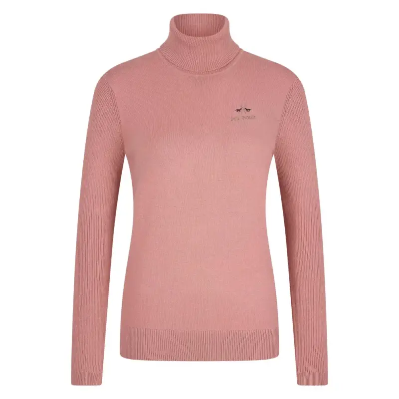Scelto Dai Clienti Maglione a collo alto HV Polo Dorothy