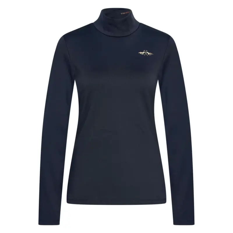 Maglione a collo alto HV Polo Leanne Quantità Limitata