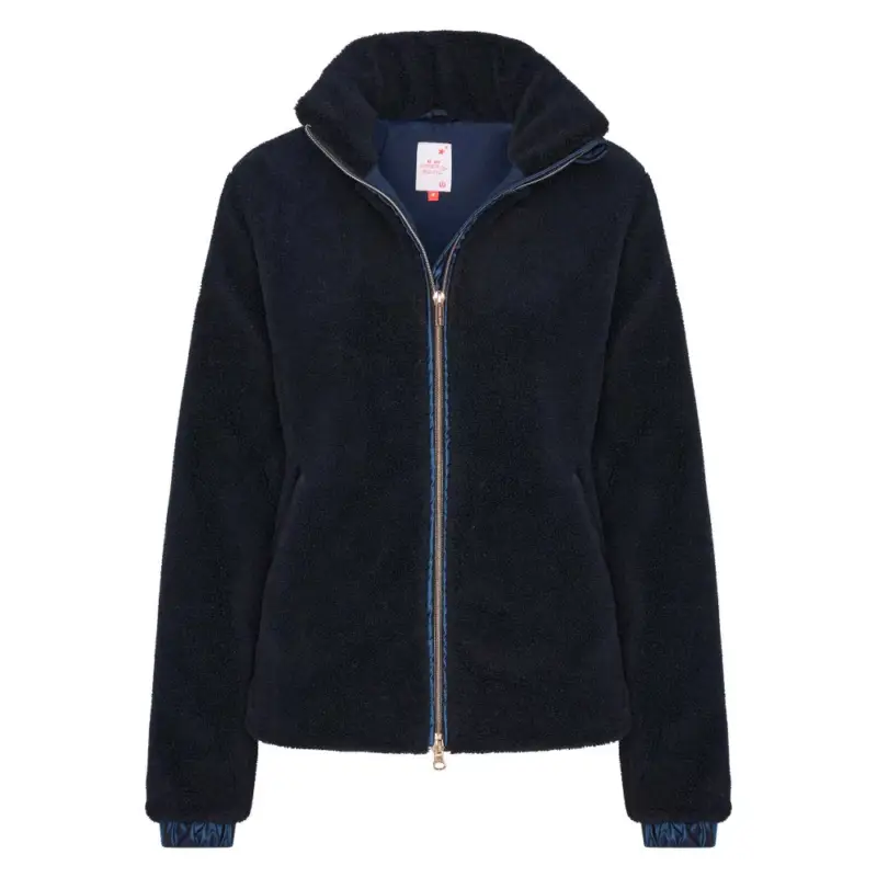 Occasione Imperdibile Giacca Imperial Riding Galaxy Sherpa