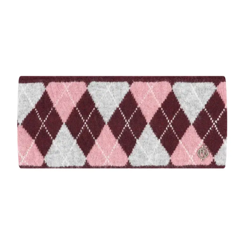 Fascia HV Polo Argyle Occasione Imperdibile