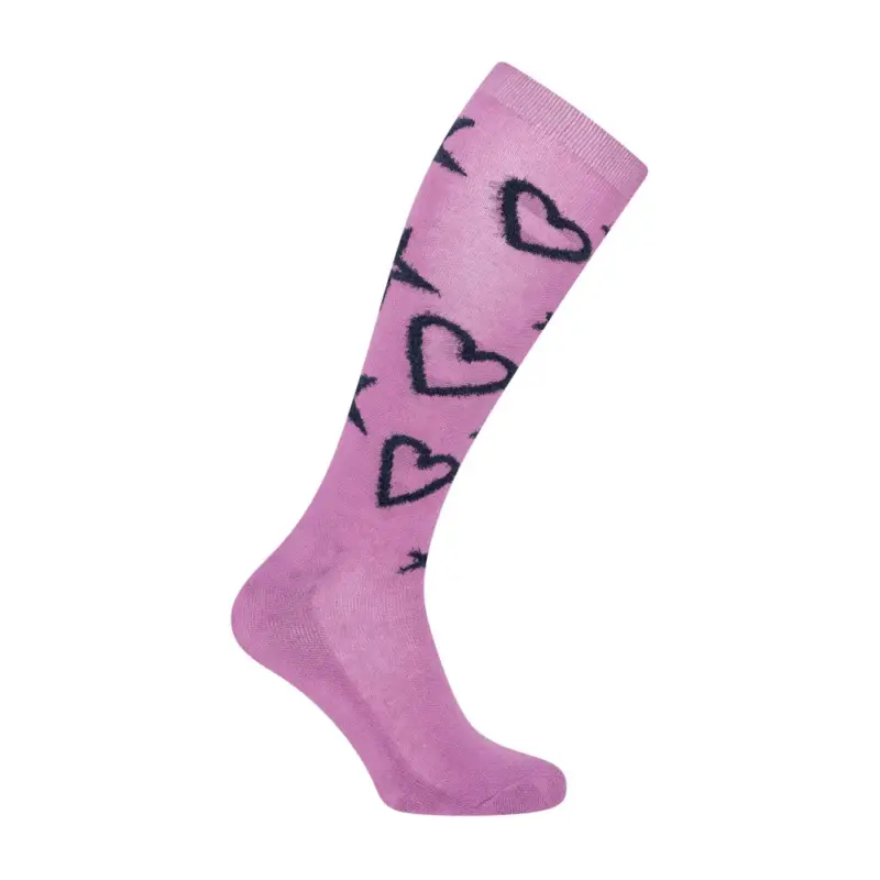 Calzini Imperial Riding Cosy Hearts Scelto Dai Clienti