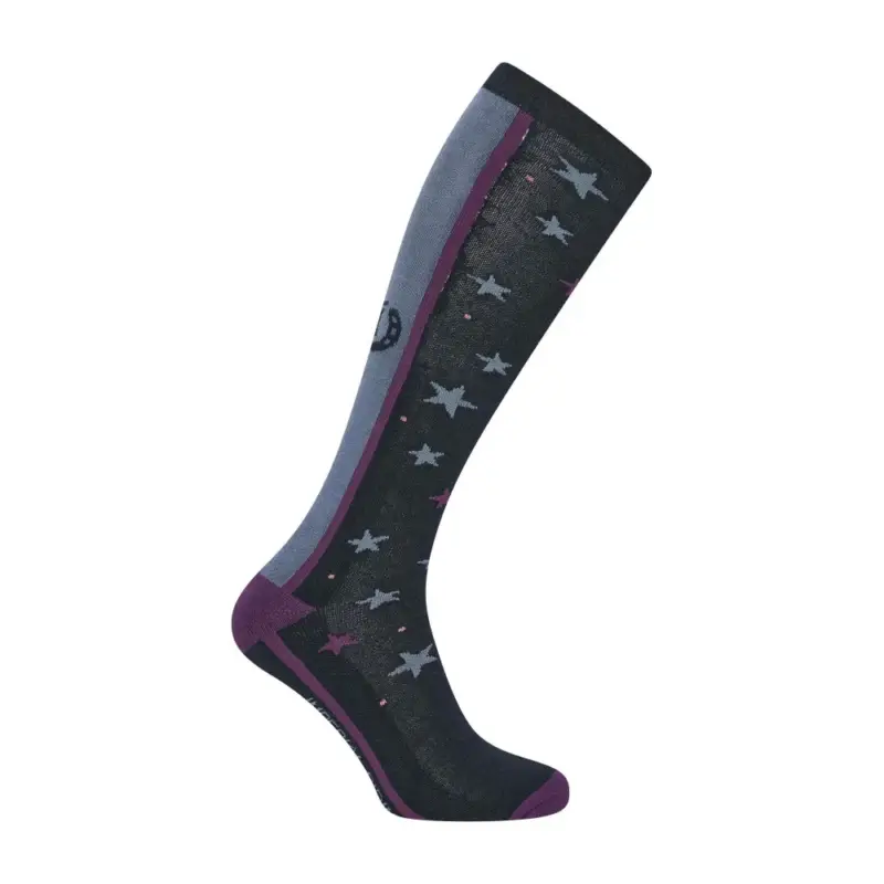 A Buon Prezzo Imperial Riding Stars & Shine Socken