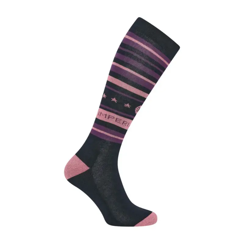 Calze Imperial Riding Stripy Sparkle Miglior Prezzo