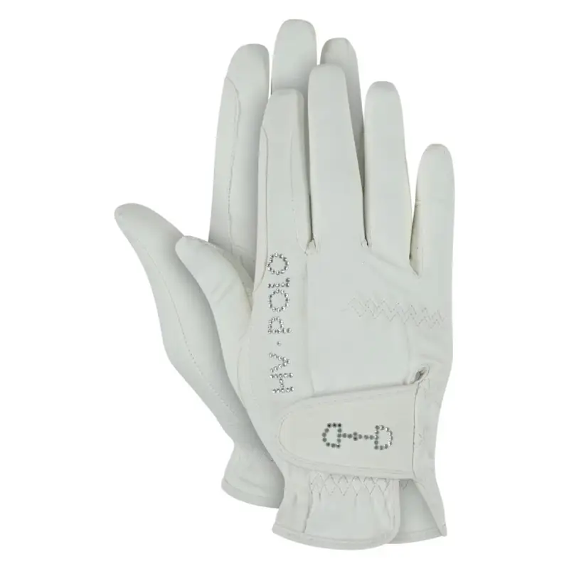 Guanti HV Polo Sophia Ultime Pezzi