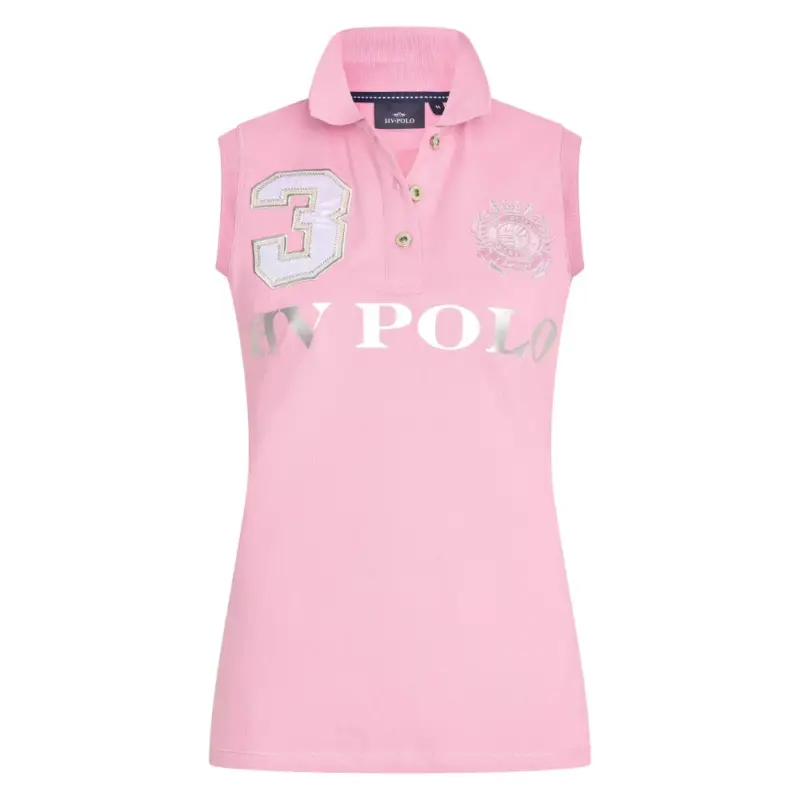 Polo senza maniche Favouritas HV Polo Vendita Finale