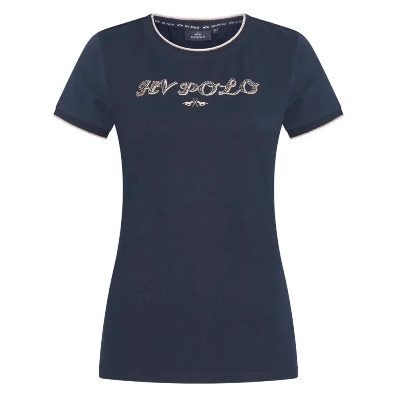 Ultima Occasione T-shirt HV Polo Heather