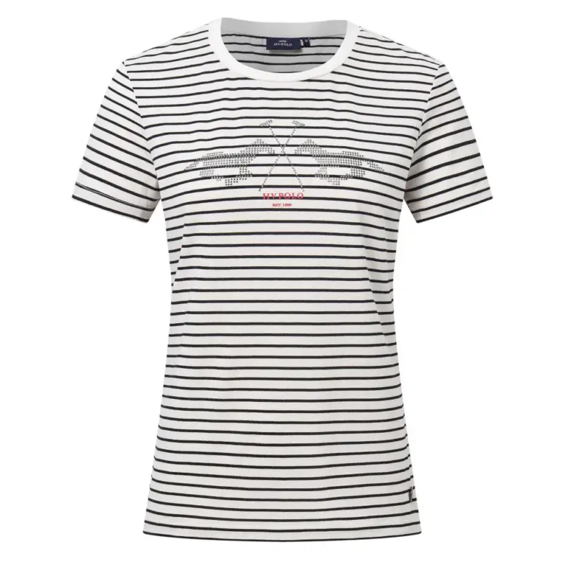 T-shirt HV Polo Margot Non Perdere