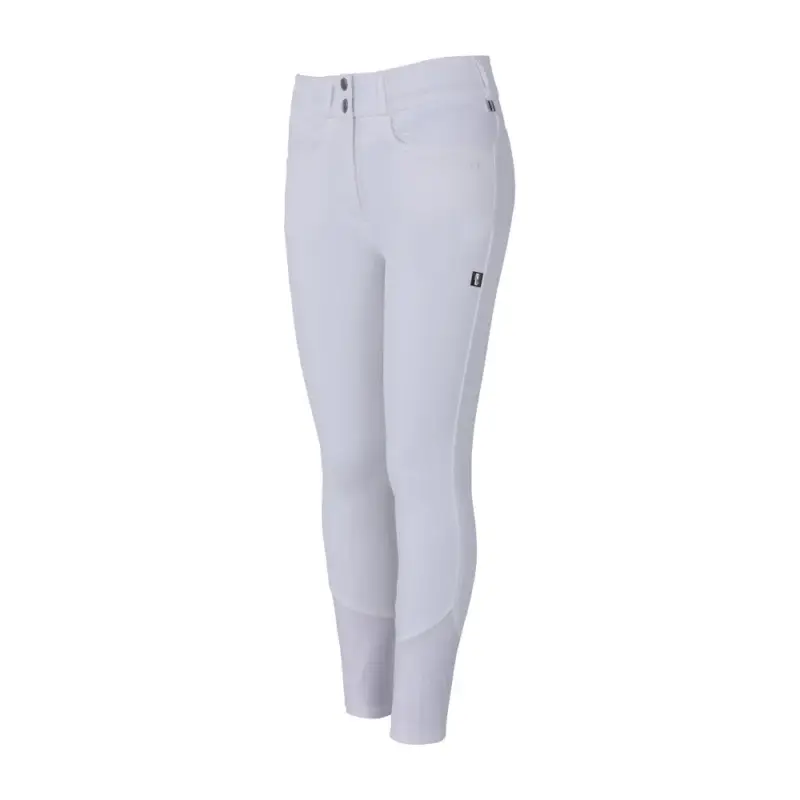 Ultima Occasione Pantaloni Kingsland Classic KLkadi a fondo integrale da donna