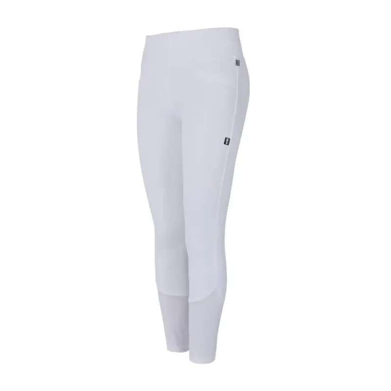Pantaloni Kingsland Pull-on Classic KLkatja a fondo integrale da donna Offerta Del Giorno