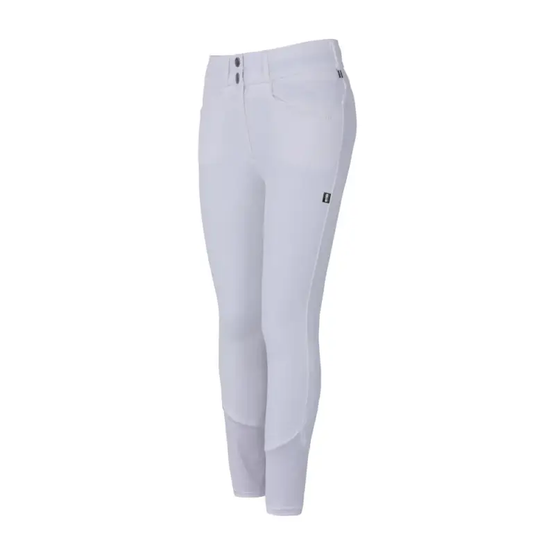 Pantaloni Kingsland Classic KLkadi con rinforzi da donna Prezzo Basso