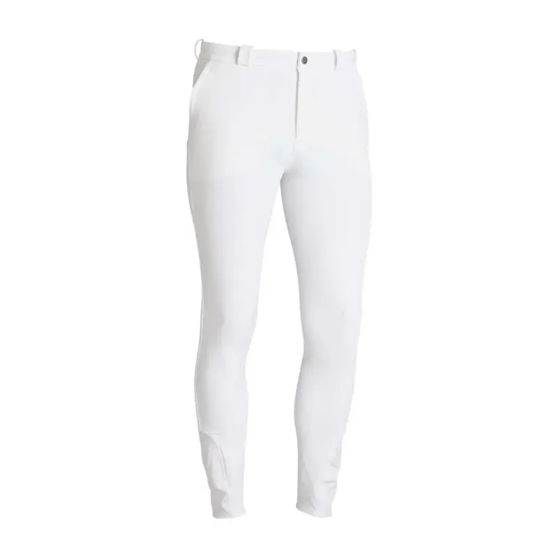 Pantaloni Kingsland Classic KLkenton con rinforzi da uomo Di Tendenza
