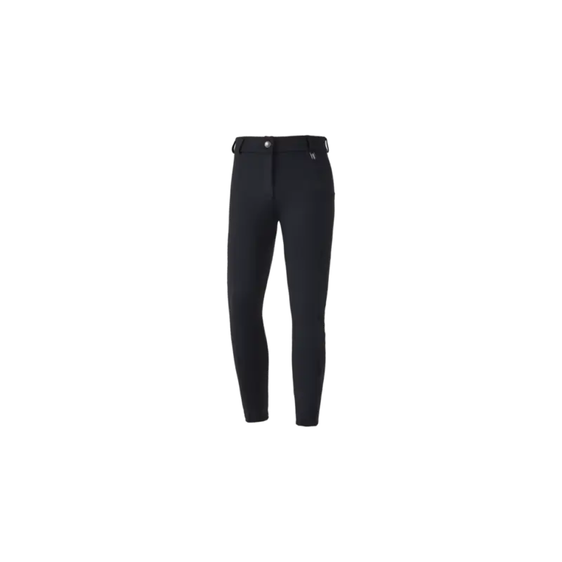 Compra Oggi Stesso Pantaloni Kingsland Classic KLKaysa a Fondo Integrale Junior Ragazze