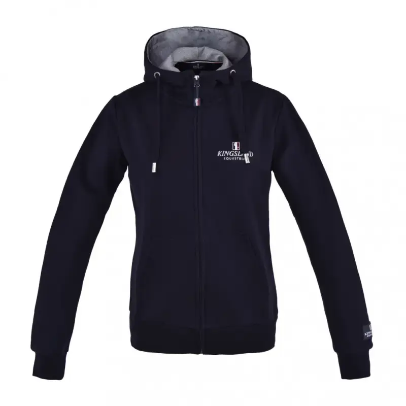 Giacca Kingsland Classic da Tuta Unisex Di Tendenza