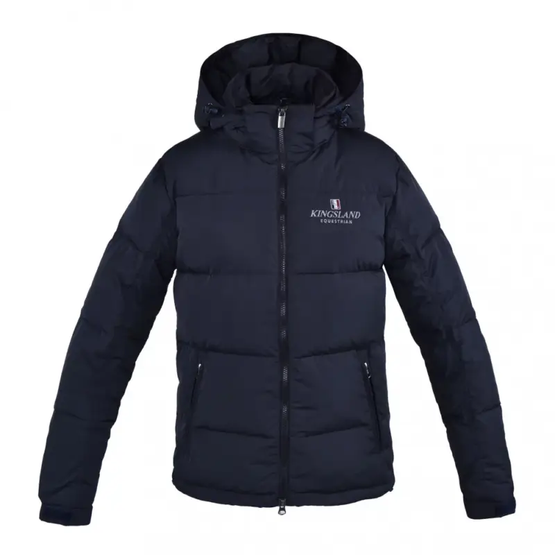 Piumino Kingsland Classic Unisex Occasione