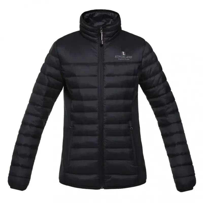 Offerta Speciale Piumino Kingsland Classic Isolato Unisex