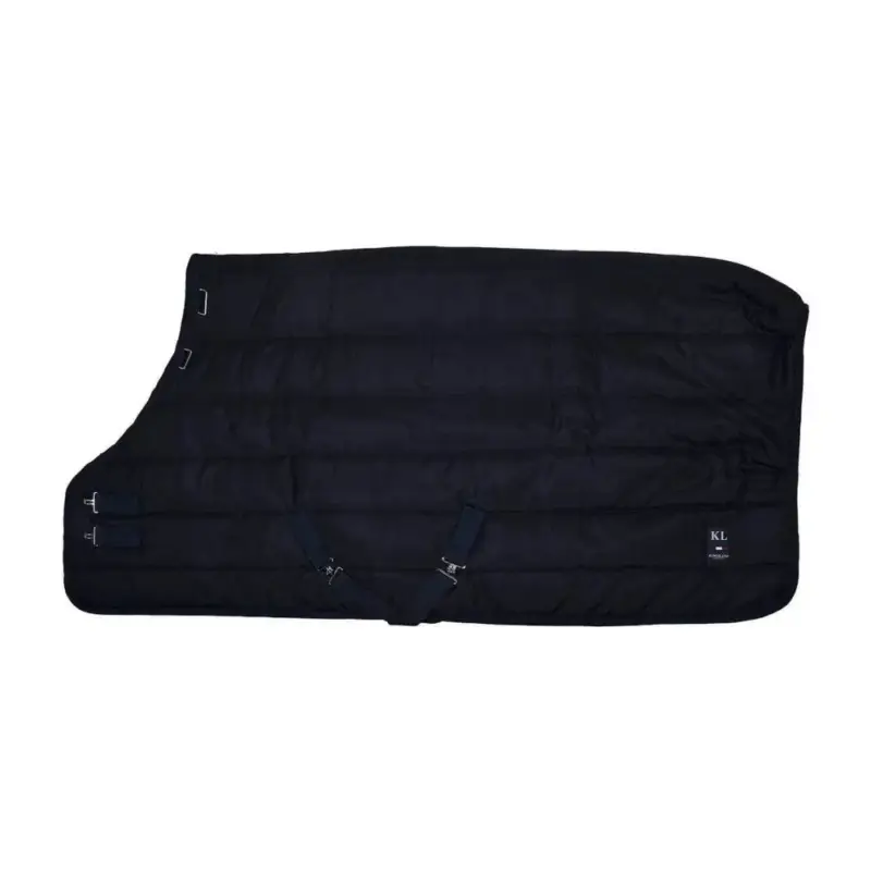 Occasione Imperdibile Coperta da scuderia Kingsland Classic Primary 100g