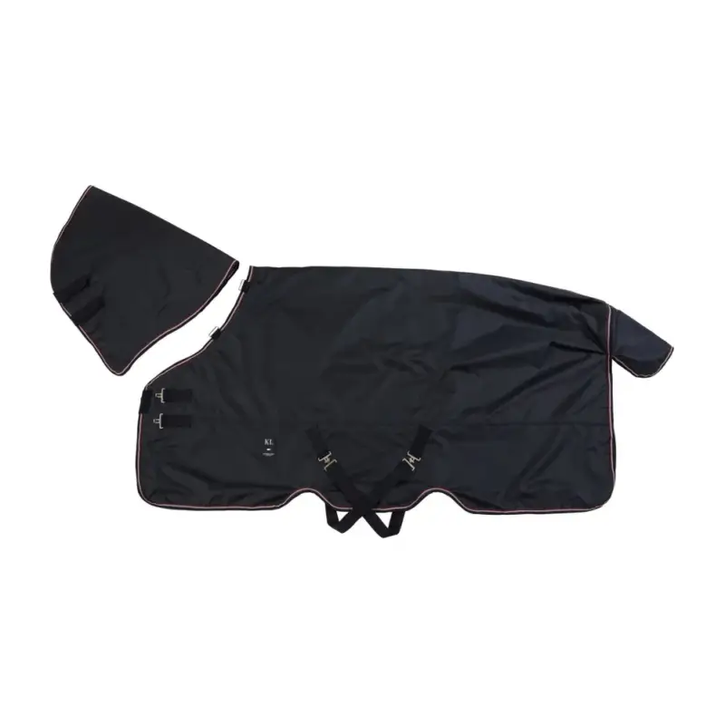 Coperta da Esterno Kingsland Classic Primary con Collo Staccabile 200g Ultime Pezzi
