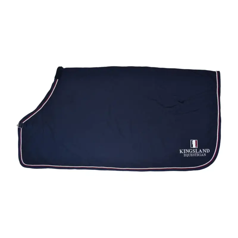 Più Venduto Coperta di Presentazione Kingsland Classic in Pile di Lana