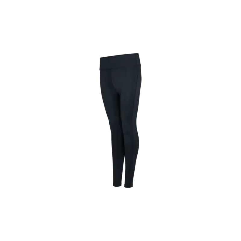 Leggings da equitazione Kingsland KLGerrica a grip integrale da donna Offerta Lampo