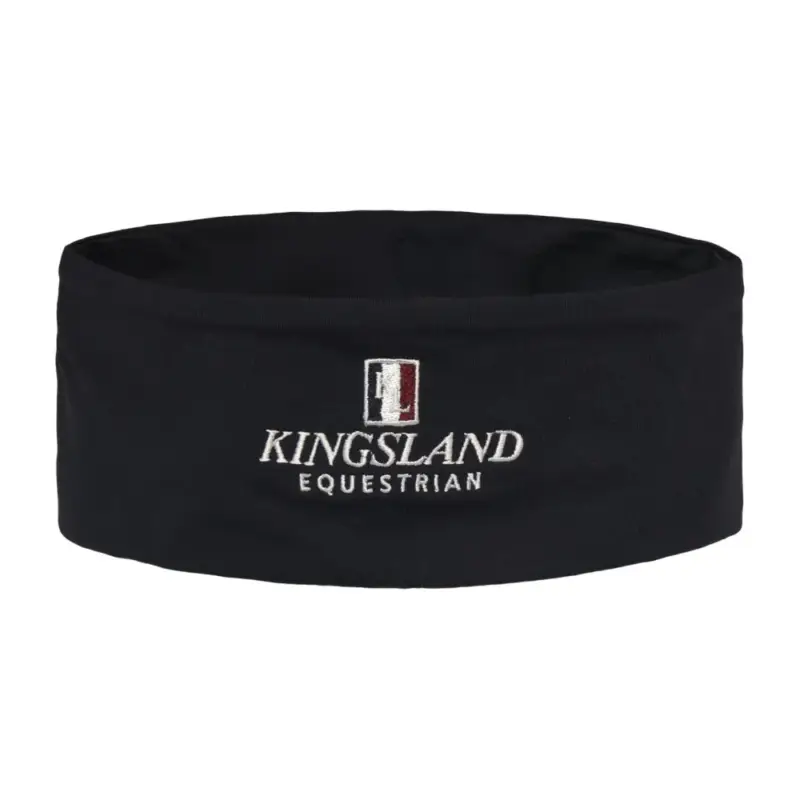 Fascia Kingsland Classic in pile unisex Nuovo Arrivo