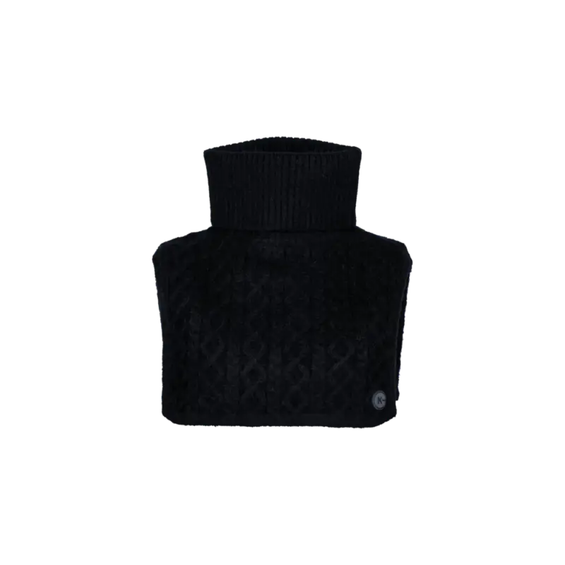 Esclusivo Col in Maglia Kingsland KLGraciella a Treccia