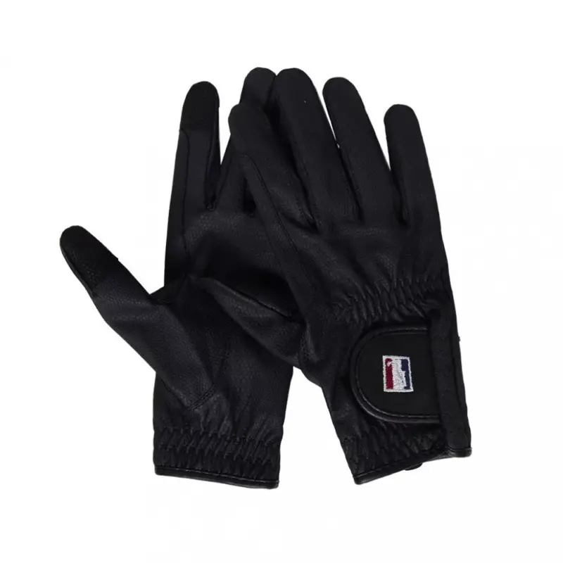 Prezzo Di Fabbrica Guanti da Equitazione Kingsland Classic