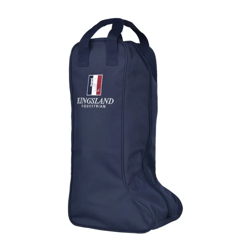 Ultime Pezzi Borsa per Stivali Kingsland Classic