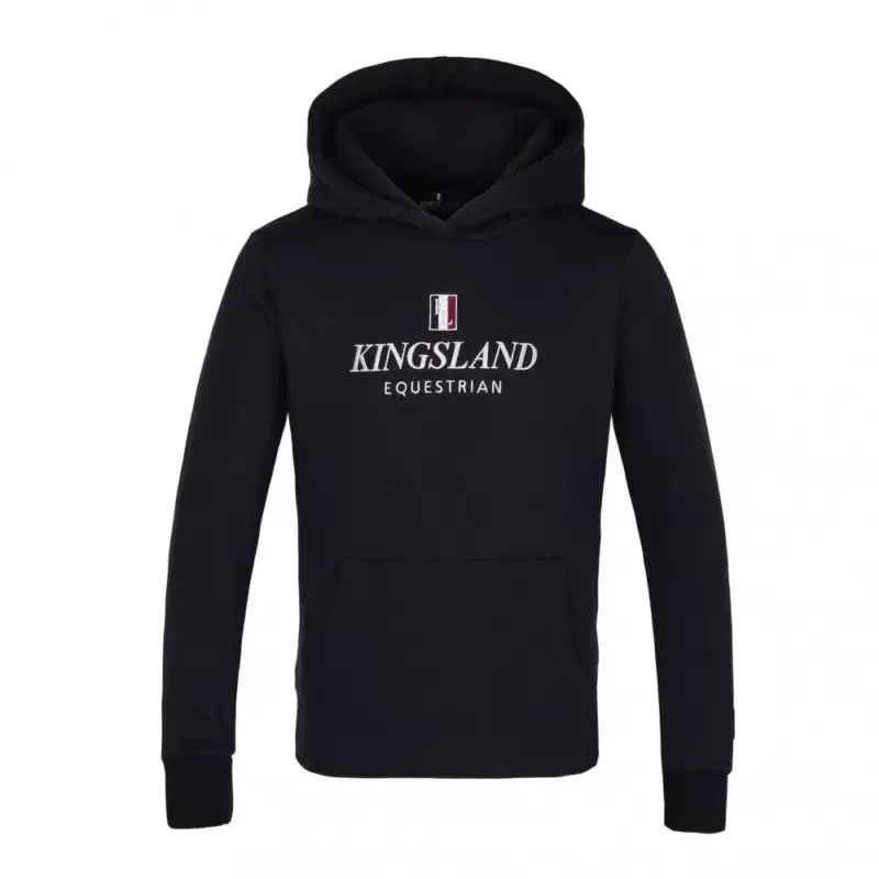 Felpa Kingsland Classic Junior Esclusivo