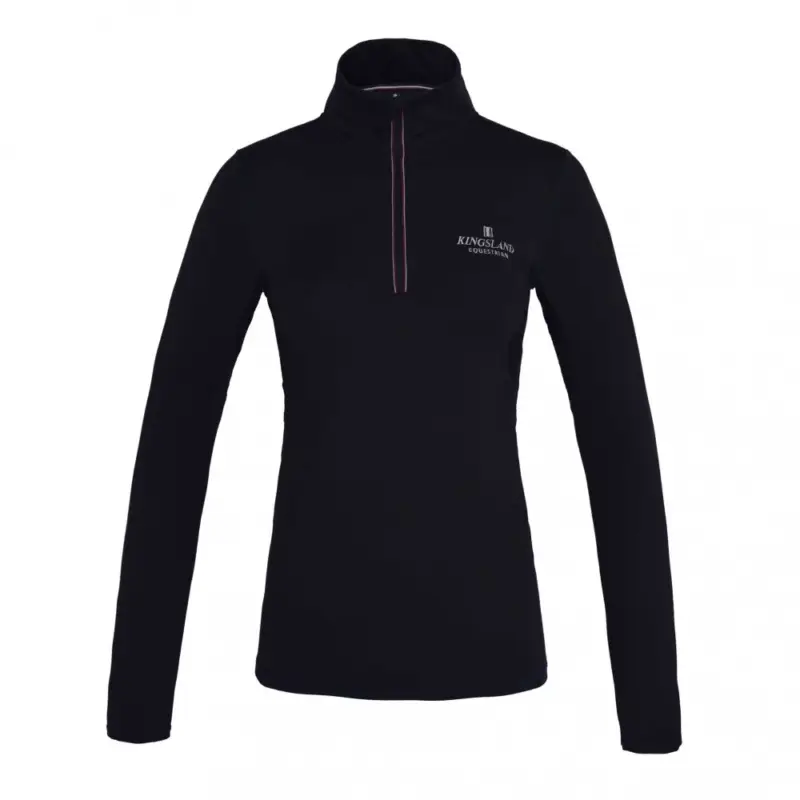 T-shirt da allenamento donna Kingsland Classic Ultime Pezzi
