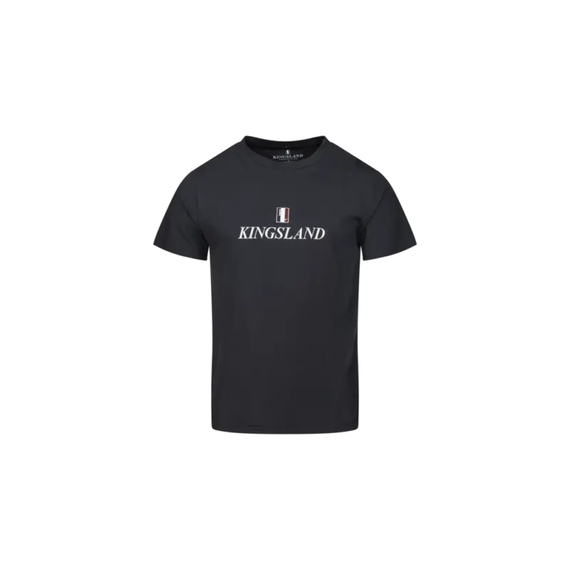 Saldi T-shirt Kingsland Classic Junior