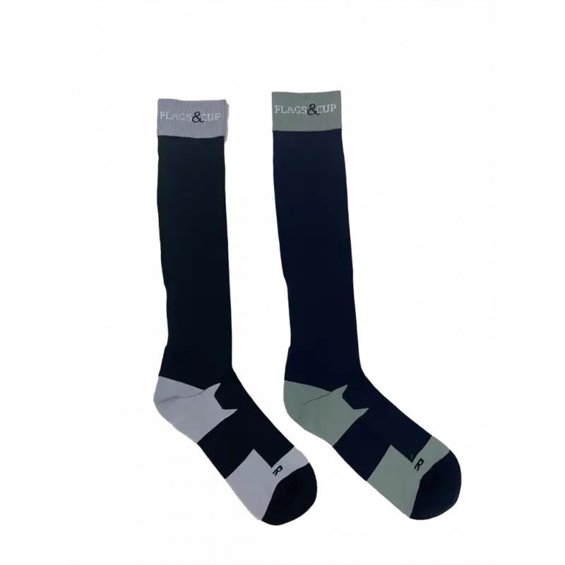 Calze unisex Flags & Cup Salito Bestseller