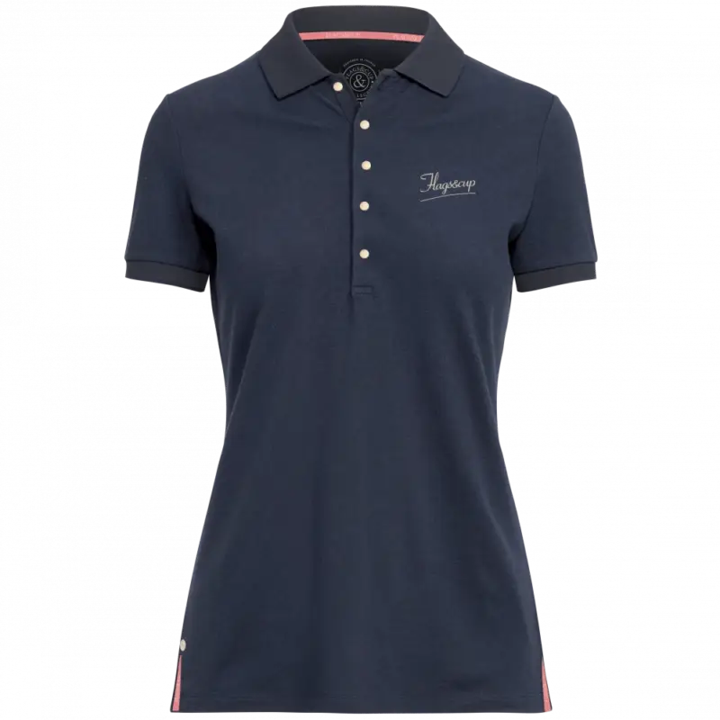 Miglior Prezzo Polo Flags & Cup bambina Rosalia