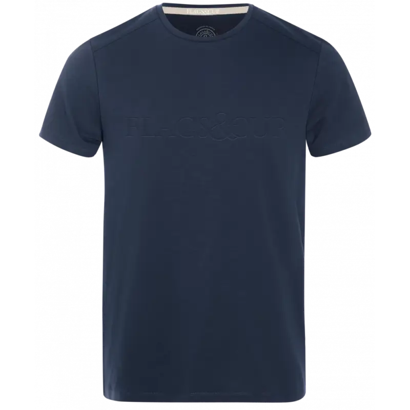 T-shirt Flags & Cup uomo Fresco Promozione Esclusiva