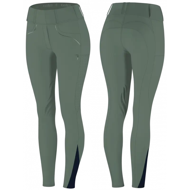 Leggings Flags & Cup Sierra donna Prezzo Basso