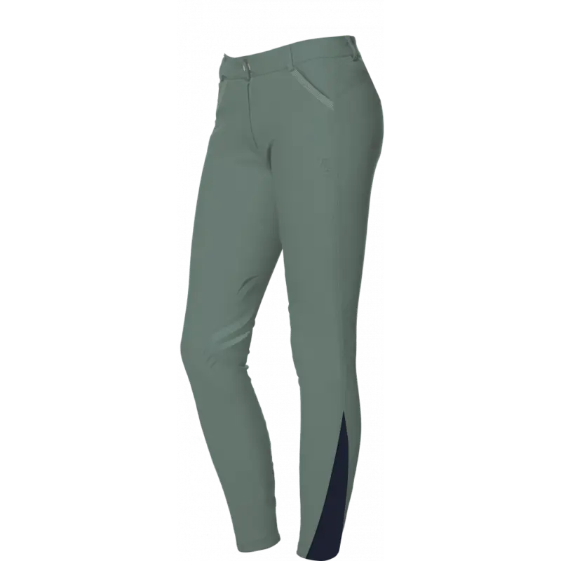 Quantità Limitata Pantaloni da donna Flags & Cup Tulipa