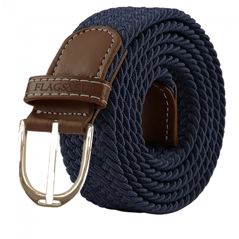 Cintura elastica Flags & Cup Artosia Promozione