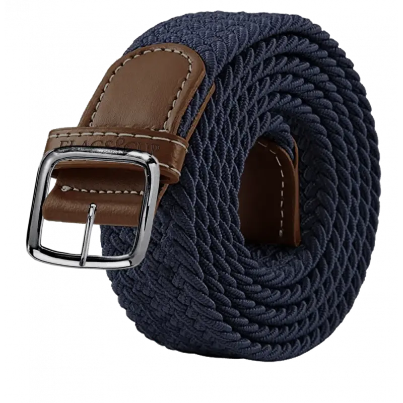 Cintura elastica Flags & Cup Plano Di Tendenza