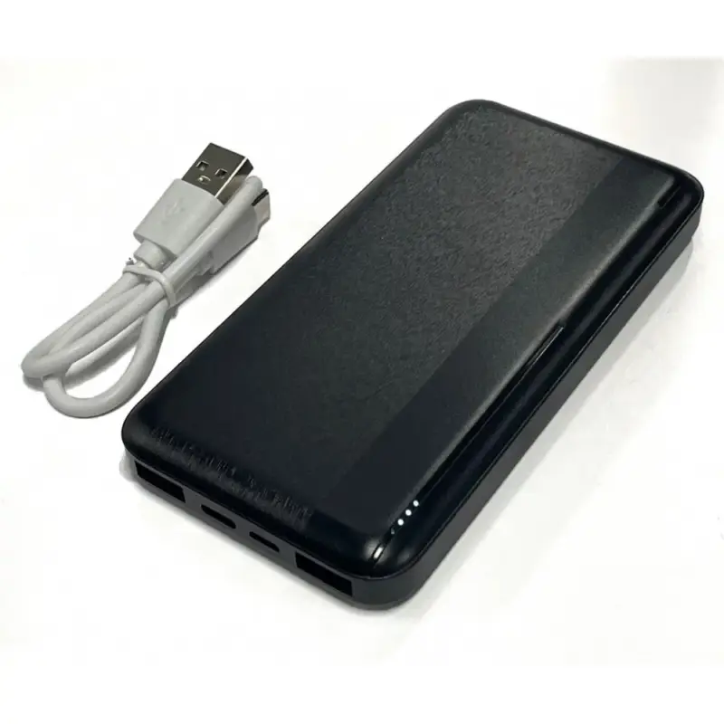Batteria per Gilet Riscaldato Flags & Cup 10000 mAh Direttamente Dal Produttore