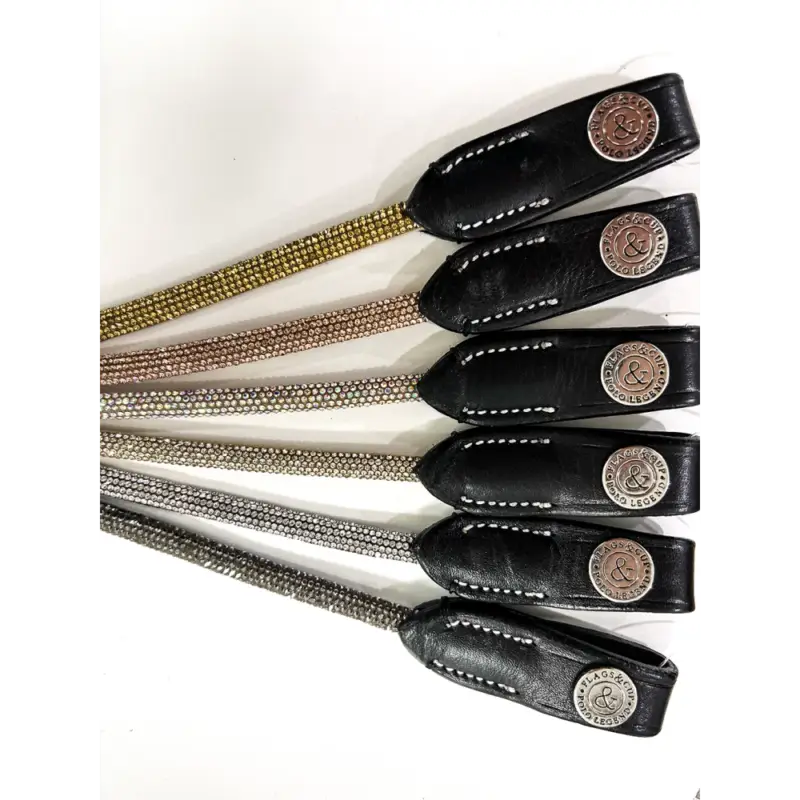 Frontalini con Bandiere & Cup Sparkle 2.0 Non Perdere