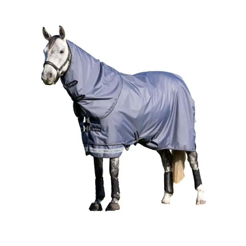 Promozione Coperta da esterno LeMieux Arika Ripstop 0g