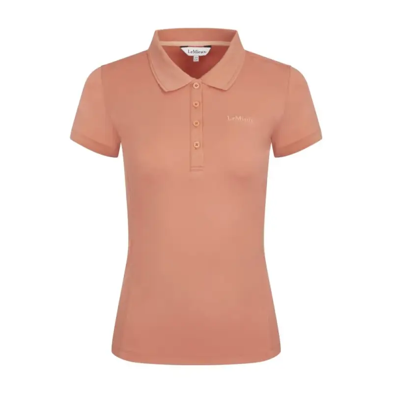 Polo LeMieux Classico A Buon Prezzo