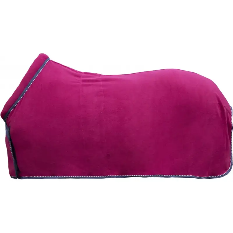 Compra Online Coperta asciugante HKM con copricollo Extra Style