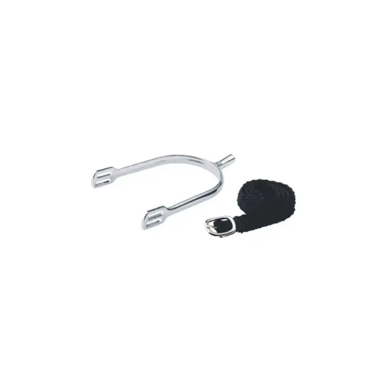 Scelto Dai Clienti Speroni donna HKM Polo 15 mm